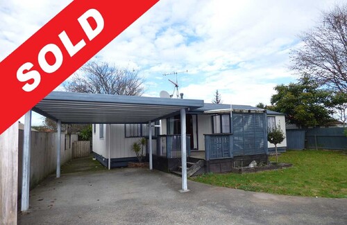 3-112 Firth Street, Hamilton