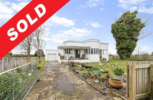 43 Cadman Road, Tirohia, Paeroa