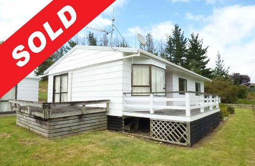 65 Clark Road, Ngaruawahia