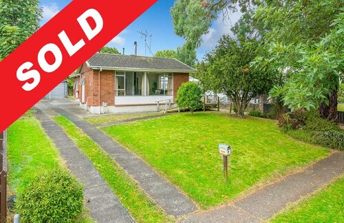 5 Amethyst Place, Hamilton