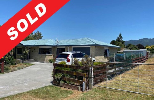 722 McClure Street, Pirongia