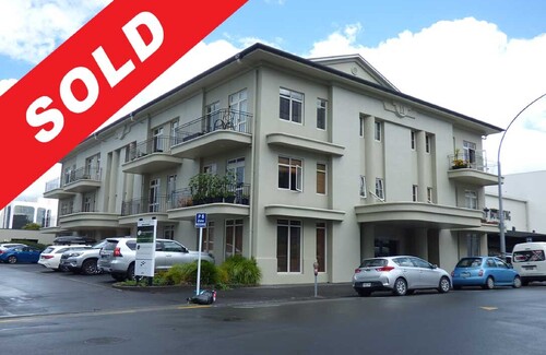 Unit1F-11 London Street, Hamilton