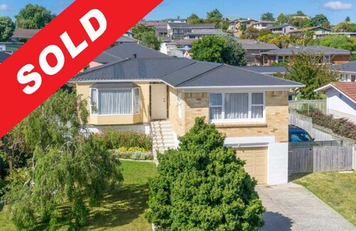 27 Aberdeen Drive, Hamilton