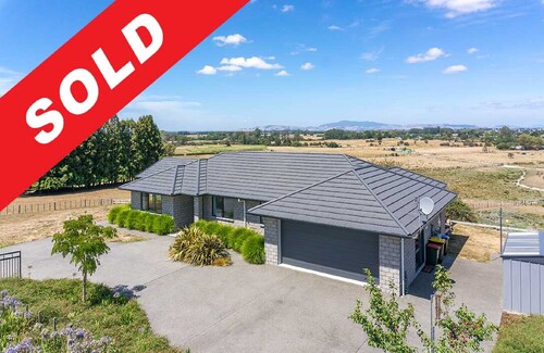 16 Kaipaki Road, Ohaupo