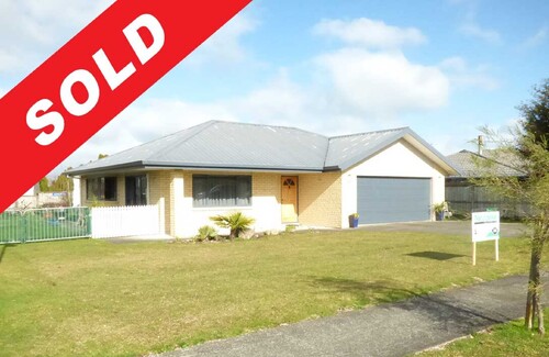 14 Loveridge Place, Morrinsville