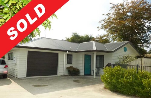 47B Nixon Street, Hamilton