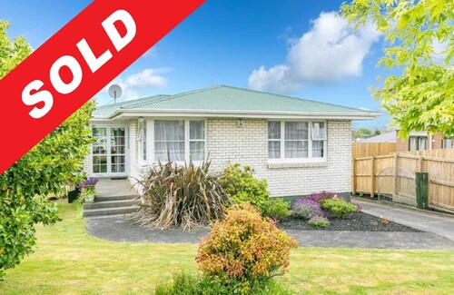 111 Mahoe Street, Hamilton