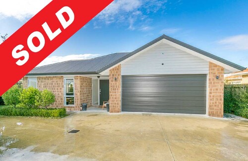 7 Whitby Close, Ngaruawahia