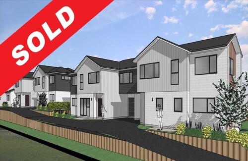 1,2,3 & 4, 33 Aberfoyle Street, Hamilton