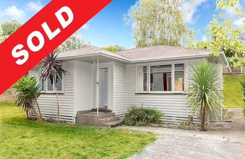 13 Wiremu Street, Hamilton