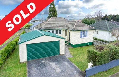 247 Tawhiao Street, Te Awamutu