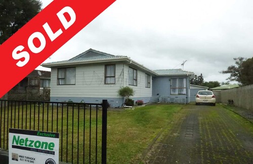 19 Coventry Road, Hamilton