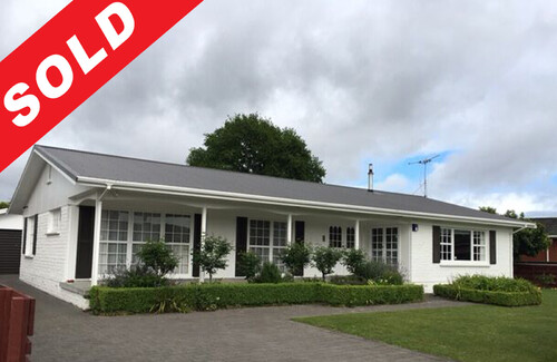 21 Bernard Street, Chedworth