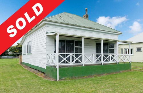 142 Hakanoa Street, Huntly