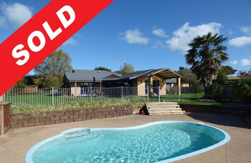 83 Forkert Road, Ohaupo