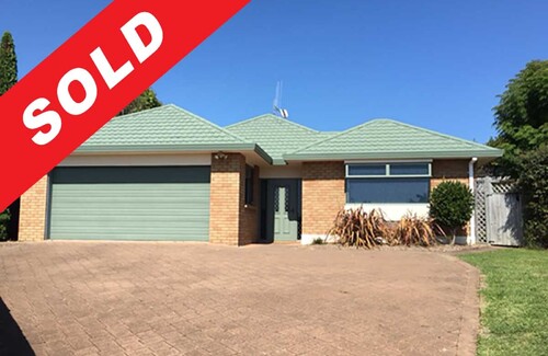 12 Glenburn Place, Hamilton