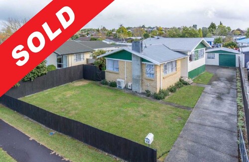 44 Dalton Crescent, Hamilton