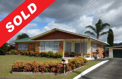 8 Albert Place, Ngaruawahia