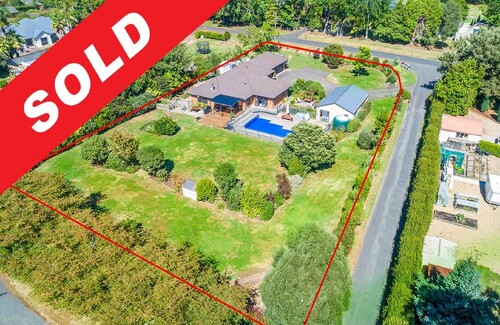 1-46 Lowe Road, Rukuhia