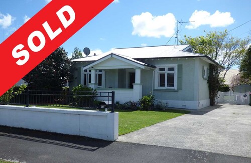 63 Naylor Street, Hamilton