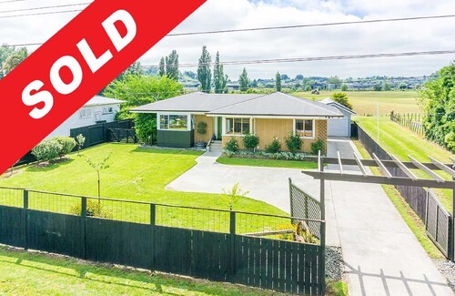 1042 Ohaupo Road, Te Awamutu