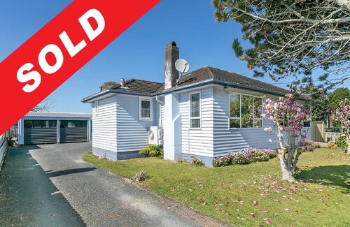 8 Gazeley Avenue, Hamilton