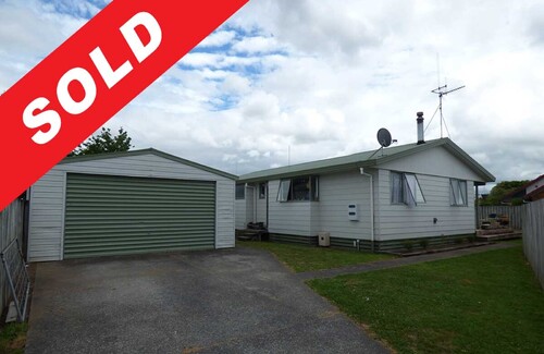 46 Odlin Crescent, Hamilton