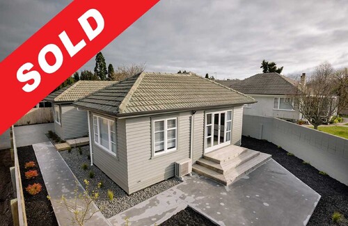 61 Galloway Street, Hamilton