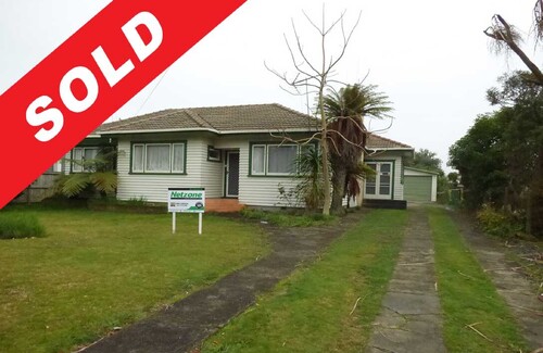 183 Knighton Road, Hamilton