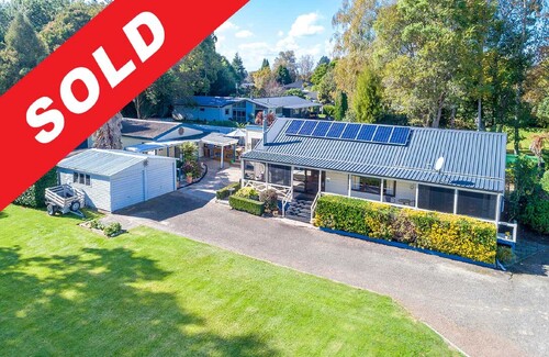 591 Baffin Street, Pirongia