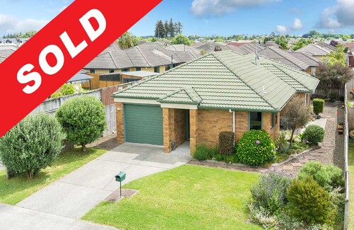 7 Nobleman Place, Hamilton