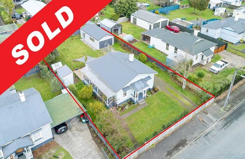 14 Pukeko Street, Hamilton