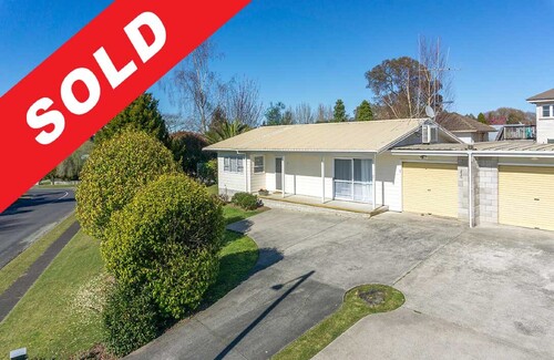 Unit 2, 57 Neal Street, Putaruru