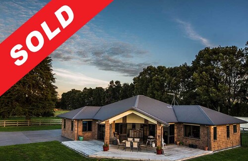 621D Marychurch Road, Matangi