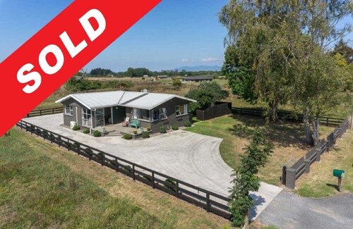 69 Limmer Road, Te Kowhai