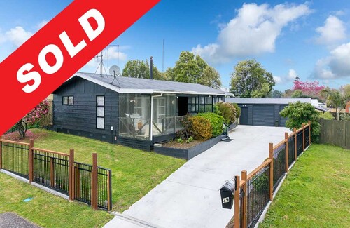 39 Newton Street, Ngaruawahia