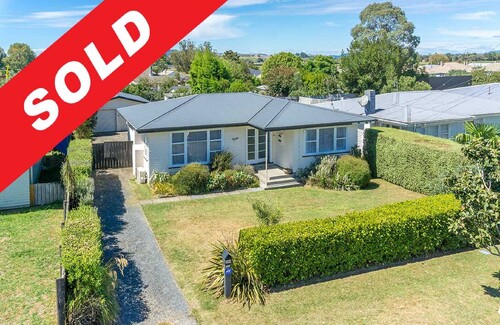 169 Spinley Street, Te Awamutu