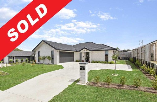 9 Turnberry Crescent, Morrinsville