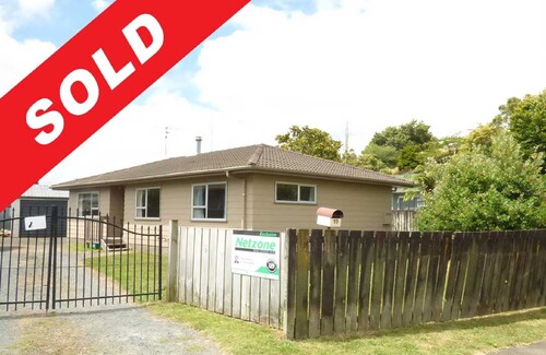 19 Couch Street, Ngaruawahia