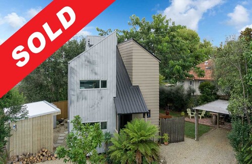 11 Mary Street, Hamilton