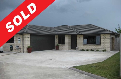 7B Pharo Place, Ngaruawahia
