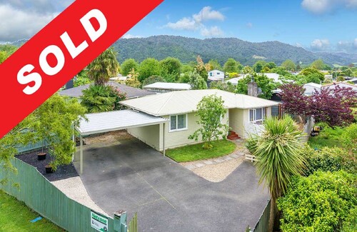 20 Struve Street, Ngaruawahia