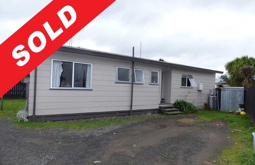 96A Dominion Road, Hamilton