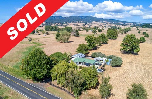 591 Te Pahu Road, Te Pahu