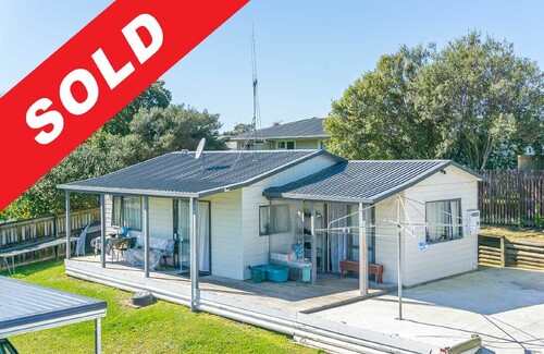 13 King Street, Ngaruawahia
