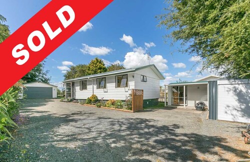 124C Great South Rd. Ngaruawahia