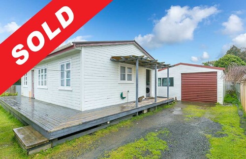 1 Jordan Street, Ngaruawahia