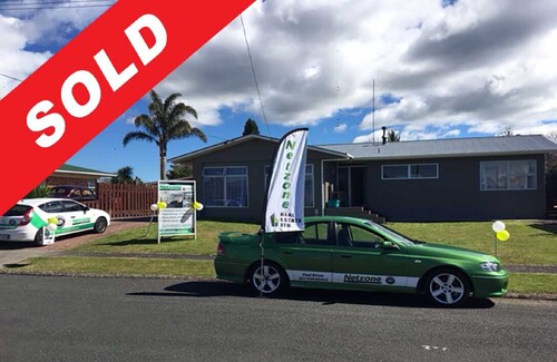 6 Albert Place, Ngaruawahia