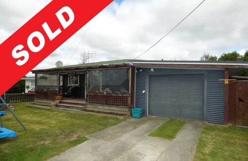 44A Havelock Road, Ngaruawahia
