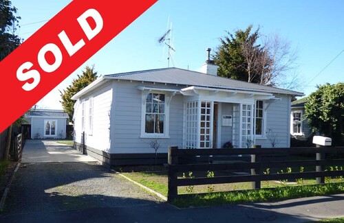 7 Makomako Street, Hamilton